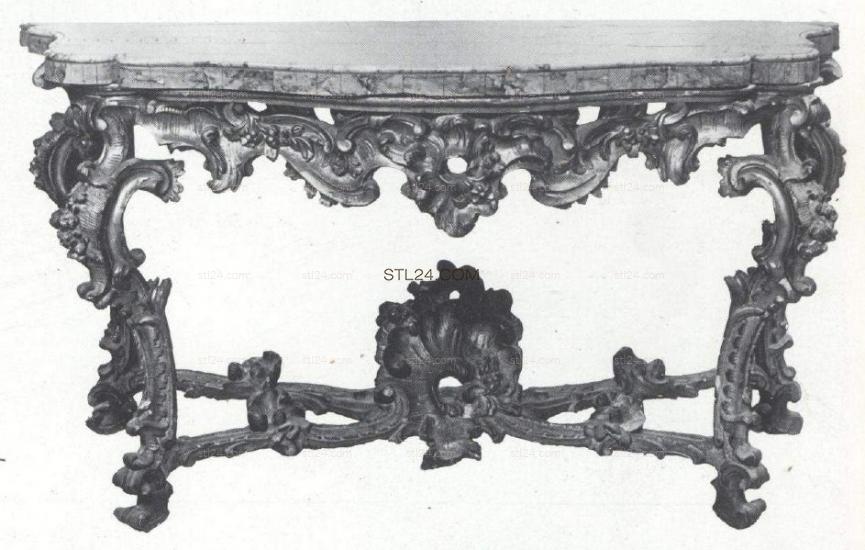 CONSOLE TABLE_0046